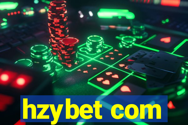 hzybet com